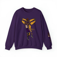 KOBE 🐍🏀Unisex Heavy Blend™ Crewneck Sweatshirt