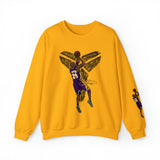 KOBE 🐍🏀Unisex Heavy Blend™ Crewneck Sweatshirt