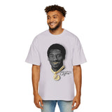 KOBE 🐍 Men's Heavy Oversized Tee