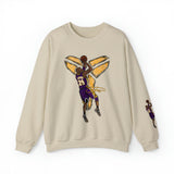 KOBE 🐍🏀Unisex Heavy Blend™ Crewneck Sweatshirt