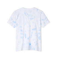 KOBE tribute 🐍 Unisex FWD Fashion Tie-Dyed T-Shirt