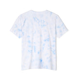 KOBE tribute 🐍 Unisex FWD Fashion Tie-Dyed T-Shirt