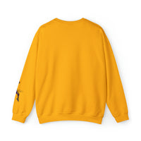 KOBE 🐍🏀Unisex Heavy Blend™ Crewneck Sweatshirt