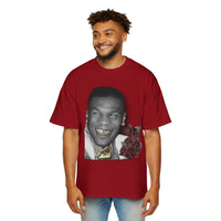 Iron MIKE 🥊 Men's Heavy Oversized Tee