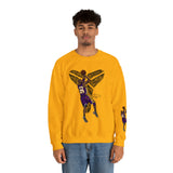 KOBE 🐍🏀Unisex Heavy Blend™ Crewneck Sweatshirt