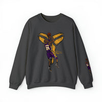 KOBE 🐍🏀Unisex Heavy Blend™ Crewneck Sweatshirt