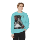 Ms Jackson 💃🏽🎙️ Unisex Sweatshirt