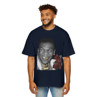 Iron MIKE 🥊 Men's Heavy Oversized Tee