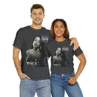 Aaliyah 🎙️💃🏽Heavy Cotton Tee