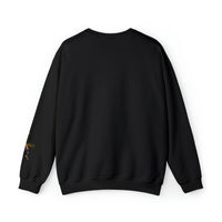 KOBE 🐍🏀Unisex Heavy Blend™ Crewneck Sweatshirt