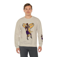 KOBE 🐍🏀Unisex Heavy Blend™ Crewneck Sweatshirt