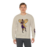 KOBE 🐍🏀Unisex Heavy Blend™ Crewneck Sweatshirt