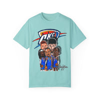 OKC Thunder Tee 🏀⚡️