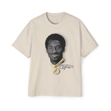 KOBE 🐍 Men's Heavy Oversized Tee