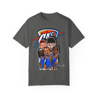 OKC Thunder Tee 🏀⚡️