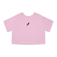 OHJC 🌹Champion Women's Cropped T-Shirt