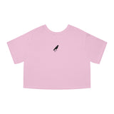OHJC 🌹Champion Women's Cropped T-Shirt