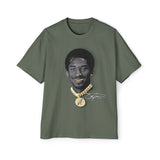 KOBE 🐍 Men's Heavy Oversized Tee