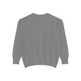 Bandana Print Lips Sweatshirt — Gold Tooth OHJC Style