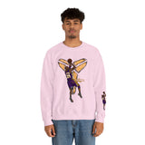 KOBE 🐍🏀Unisex Heavy Blend™ Crewneck Sweatshirt