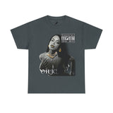 Aaliyah 🎙️💃🏽Heavy Cotton Tee