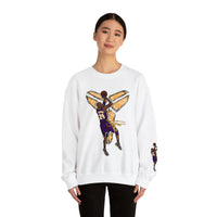 KOBE 🐍🏀Unisex Heavy Blend™ Crewneck Sweatshirt