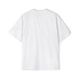 Iron MIKE 🥊 Men's Heavy Oversized Tee