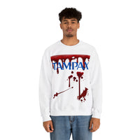 Periodt 🩸Unisex Heavy Blend™ Crewneck Sweatshirt