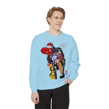 KOBE LOVE 🏆❤️‍🩹