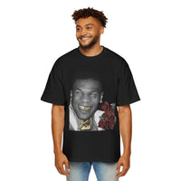 Iron MIKE 🥊 Men's Heavy Oversized Tee
