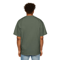 Iron MIKE 🥊 Men's Heavy Oversized Tee