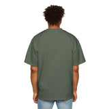 Iron MIKE 🥊 Men's Heavy Oversized Tee