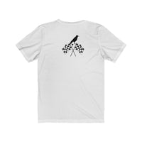 RIP NIPSEY 🏁Unisex Jersey Short Sleeve Tee