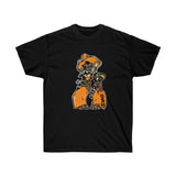 OSU 🤠Unisex Ultra Cotton Tee