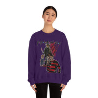 FRIENDS 🔪🔪🔪Unisex Heavy Blend™ Crewneck Sweatshirt