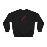 Jason 🔪 Unisex Heavy Blend™ Crewneck Sweatshirt