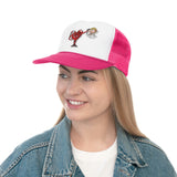 NO LOVE 🚫❤️Trucker Caps