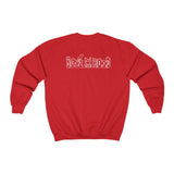 Tre Styles 🚘Unisex Heavy Blend™ Crewneck Sweatshirt