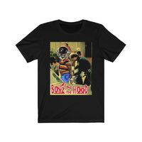 Doughboy 🚨Unisex Jersey Short Sleeve Tee