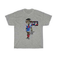 RomeyRome 🧔🏾‍♀️Heavy Cotton Tee