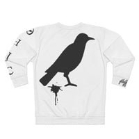 TUPAC LOVE ❤️‍🩹🖤💚AOP Unisex Sweatshirt