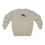 Black PANTHER 🖤🐆Unisex Heavy Blend™ Crewneck Sweatshirt