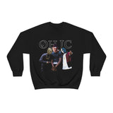 Paid In Full Halloween edition 🔪 Unisex Heavy Blend™ Crewneck Sweatshirt