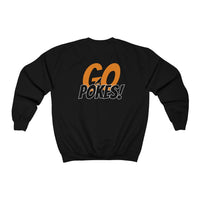 OUS 🤠 Unisex Heavy Blend™ Crewneck Sweatshirt