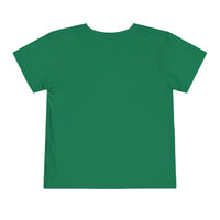 Ju’elz Ariya 👼🏾 birthday shirts (special edition) Toddler Short Sleeve Tee