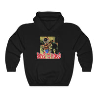 Doughboy 🚨Unisex Heavy Blend™ Hooded Sweatshirt