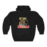 Doughboy 🚨Unisex Heavy Blend™ Hooded Sweatshirt