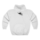 Black PANTHER 🖤🐆Unisex Heavy Blend™ Hooded Sweatshirt