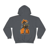 OSU  🤠Unisex Heavy Blend™ Hooded Sweatshirt