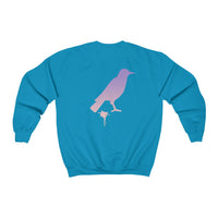 Prince Bear ☔️Unisex Heavy Blend™ Crewneck Sweatshirt